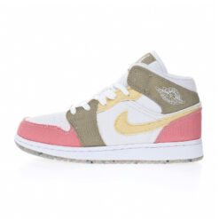 Air Jordan 1 High Sneaker DJ0338-100