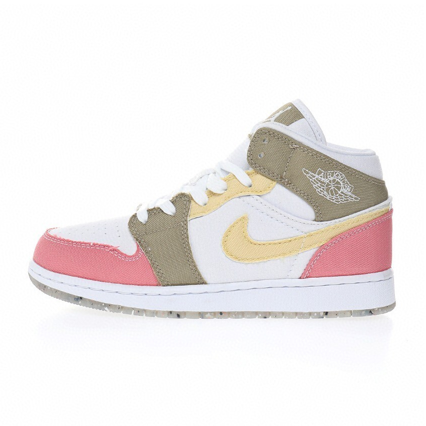 Air Jordan 1 High Sneaker DJ0338-100