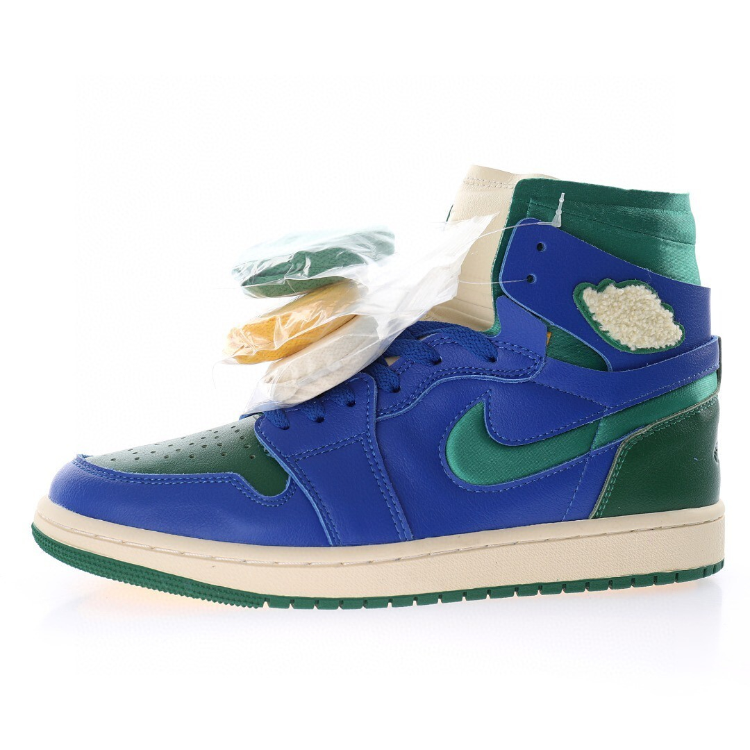 Air Jordan 1 High Sneaker DJ1199-400