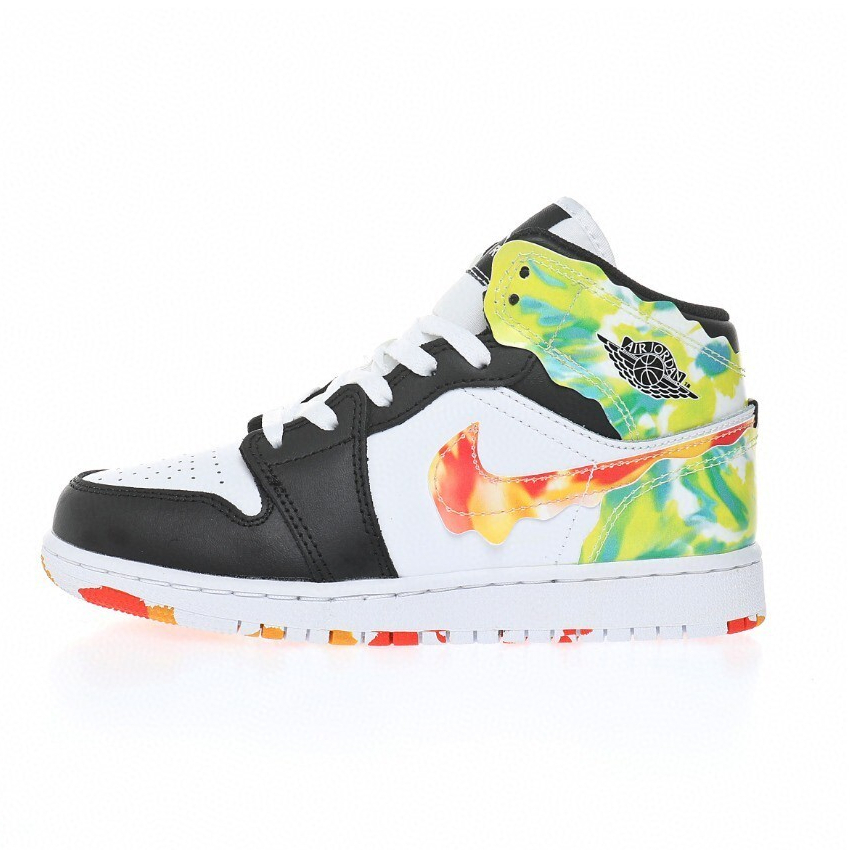 Air Jordan 1 High Sneaker DJ6563-038