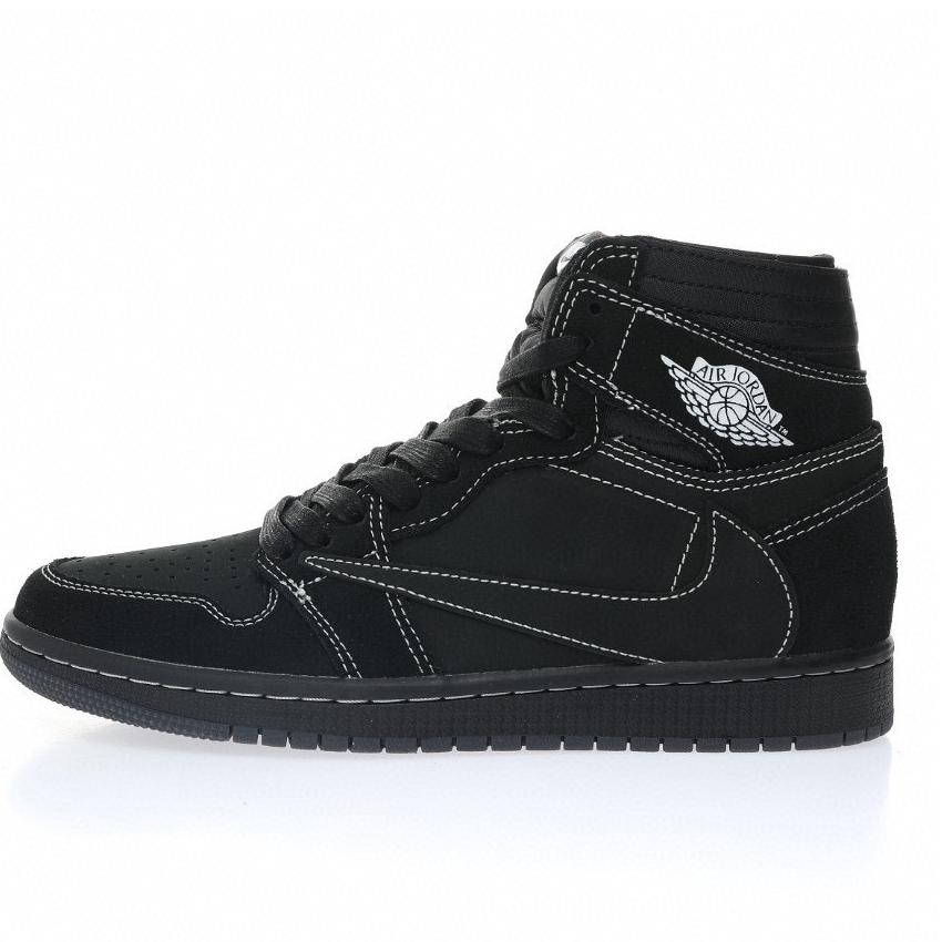 Air Jordan 1 High Sneaker DM7866-001