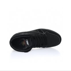 Alternative view of Air Jordan 1 High Sneaker DM7866-001