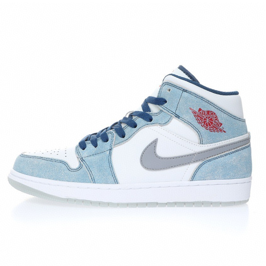 Air Jordan 1 High Sneaker DN3706-401