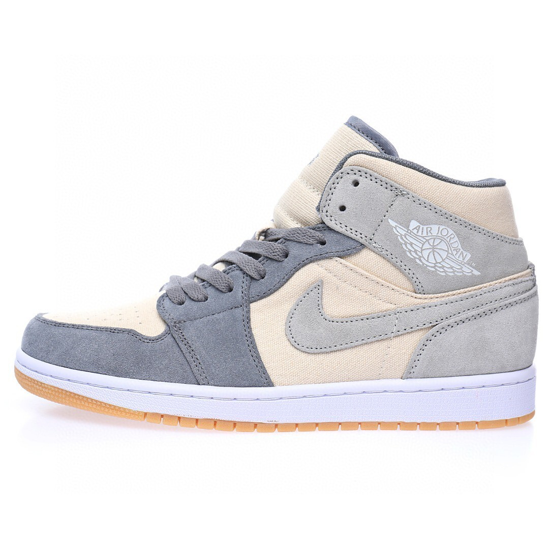 Air Jordan 1 High Sneaker DN4346-100