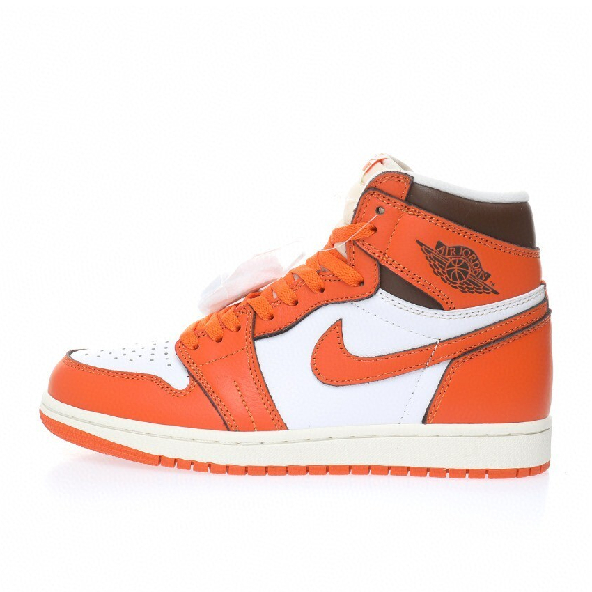 Air Jordan 1 High Sneaker DO9369-101