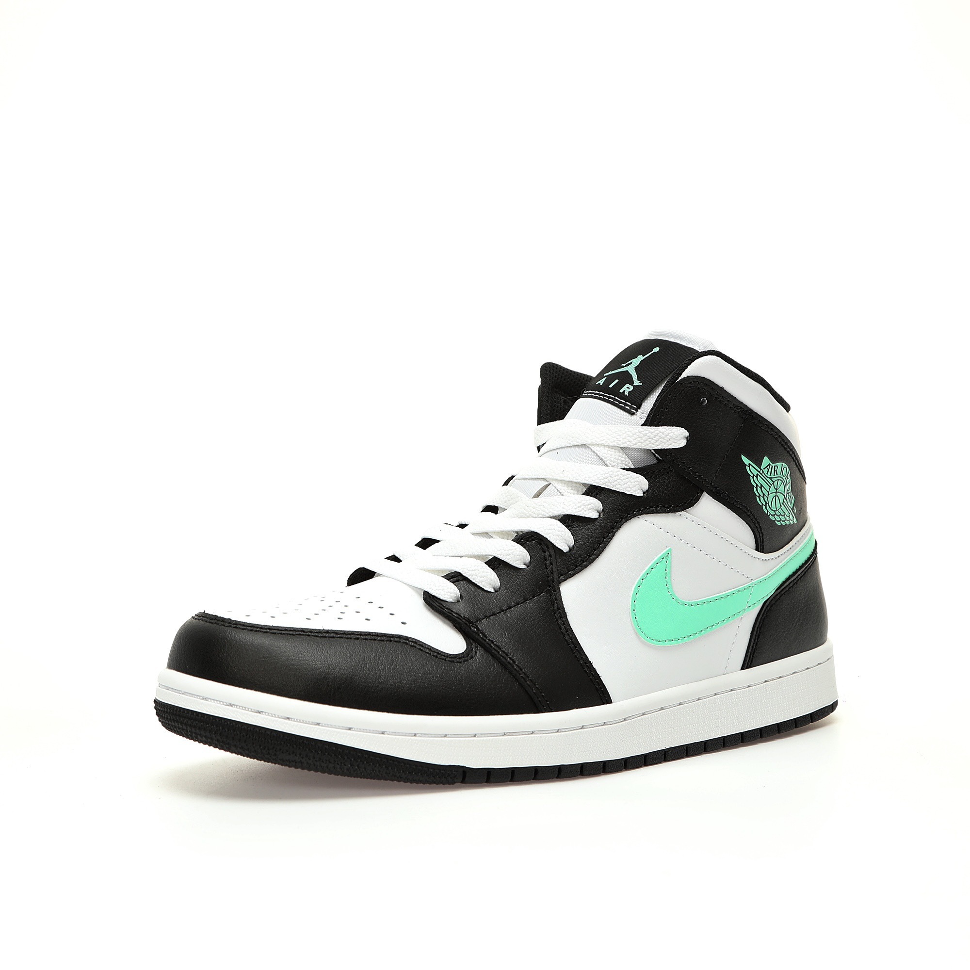 Alternative view of Air Jordan 1 High Sneaker DQ8426-103