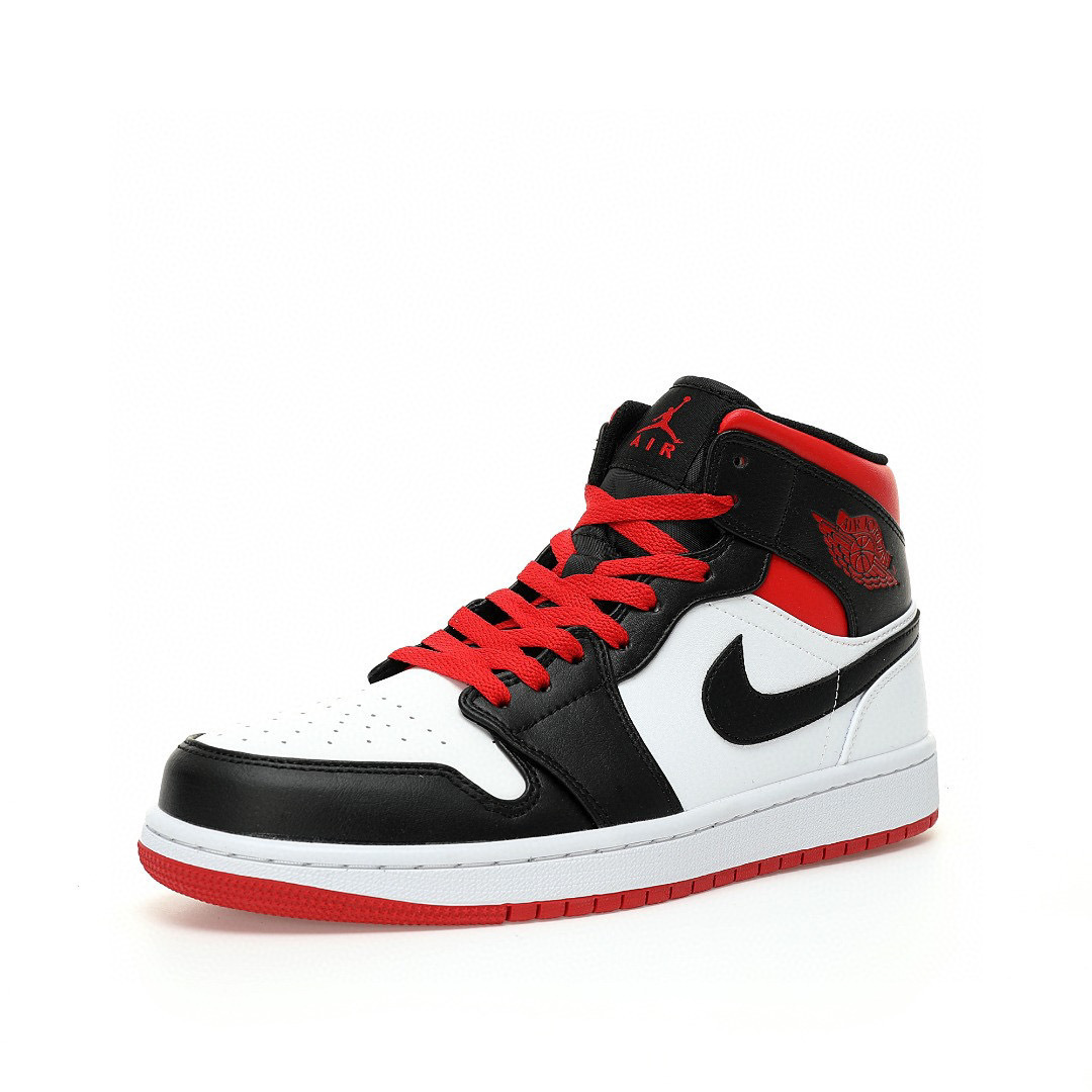 Alternative view of Air Jordan 1 High Sneaker DQ8426-106