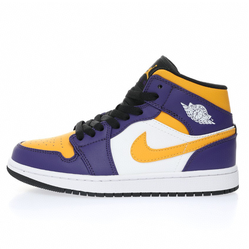 Air Jordan 1 High Sneaker DQ8426-517