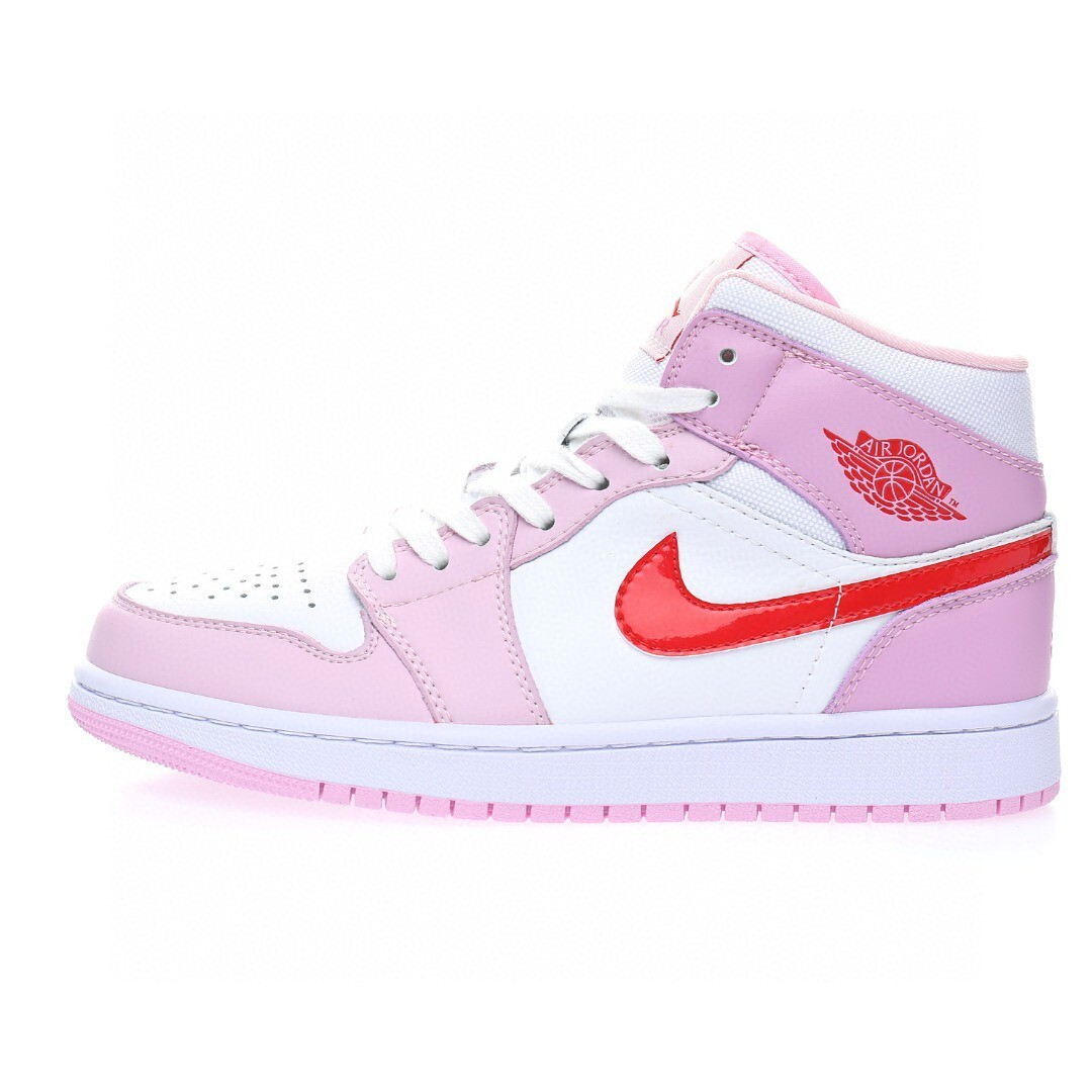 Air Jordan 1 High Sneaker DR0174-500