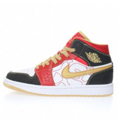 Air Jordan 1 High Sneaker DV0576-176