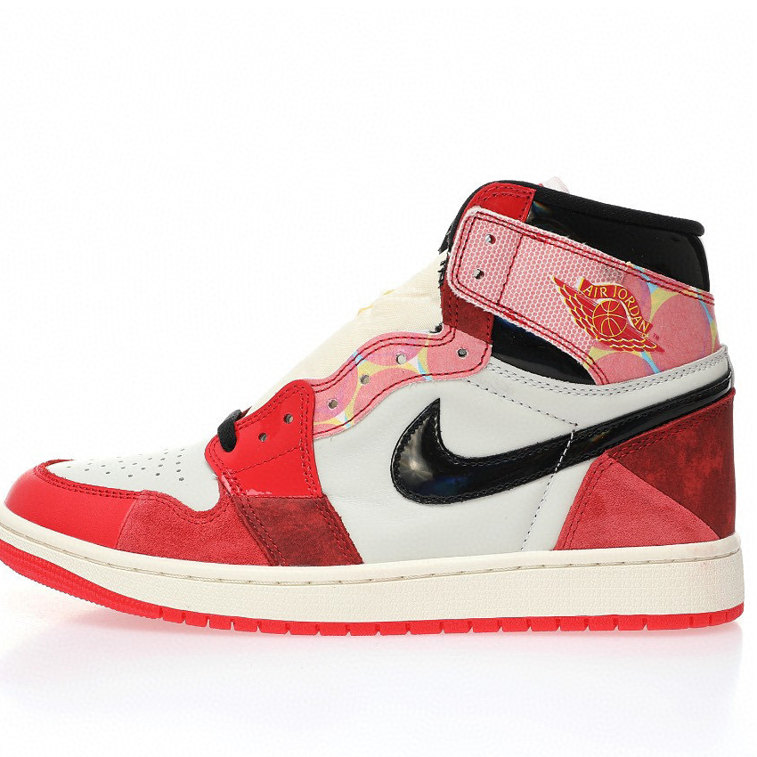 Air Jordan 1 High Sneaker DV1748-601