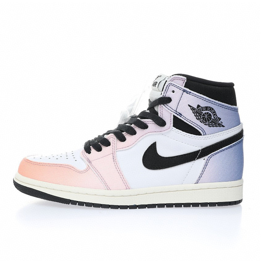 Air Jordan 1 High Sneaker DX0054-805