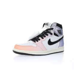 Alternative view of Air Jordan 1 High Sneaker DX0054-805