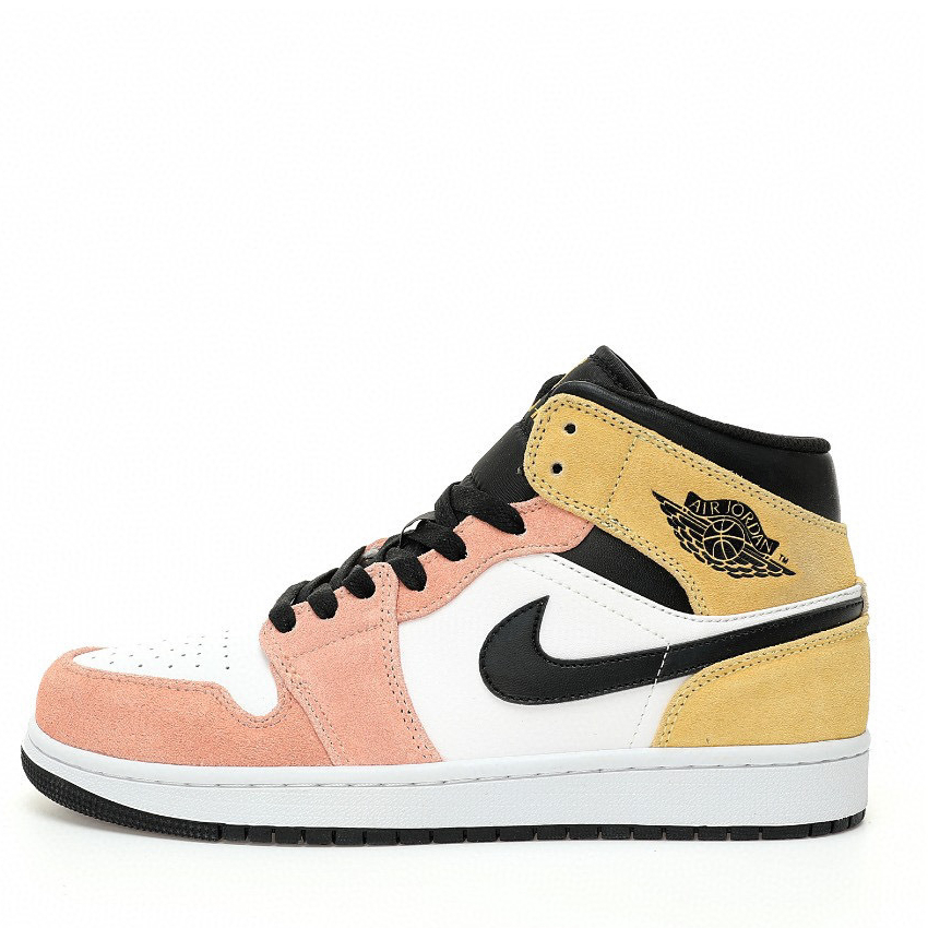 Air Jordan 1 High Sneaker DX4332-800