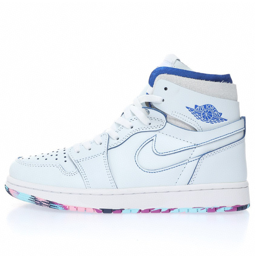 Air Jordan 1 High Sneaker DX6036-111