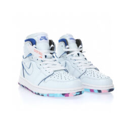 Alternative view of Air Jordan 1 High Sneaker DX6036-111