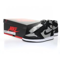 Alternative view of Air Jordan 1 High Sneaker DZ2523-001