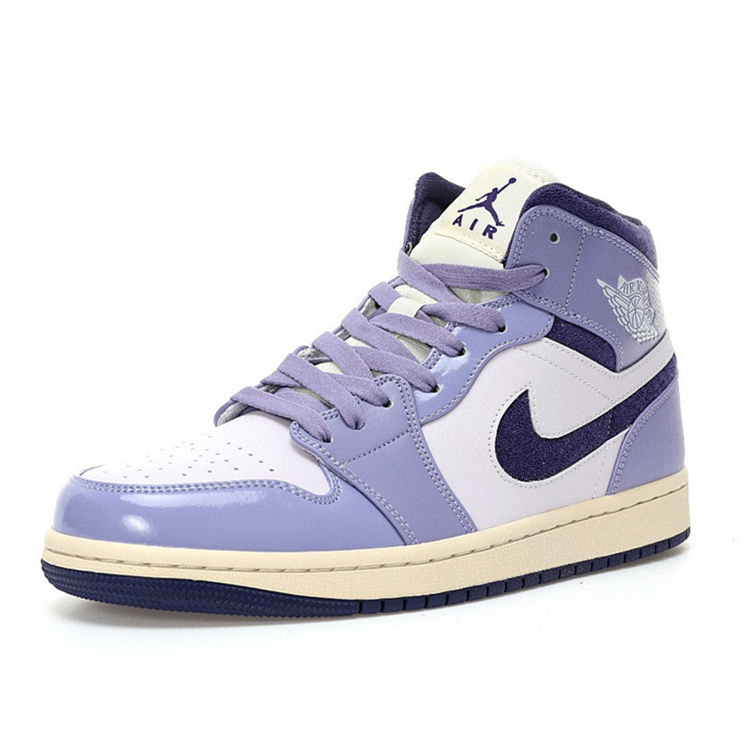 Air Jordan 1 High Sneaker DZ3745-500