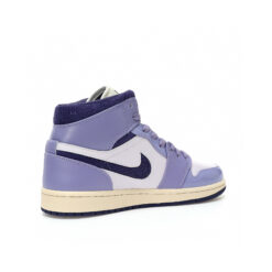 Alternative view of Air Jordan 1 High Sneaker DZ3745-500