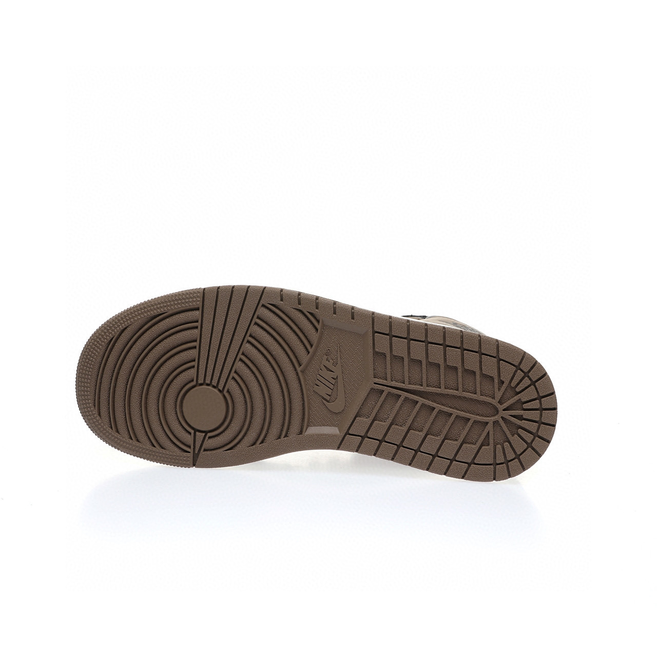 Alternative view of Air Jordan 1 High Sneaker DZ5485-020