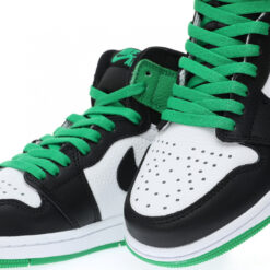 Alternative view of Air Jordan 1 High Sneaker DZ5485-031