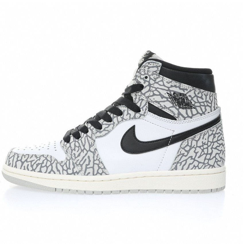 Air Jordan 1 High Sneaker DZ5485-052