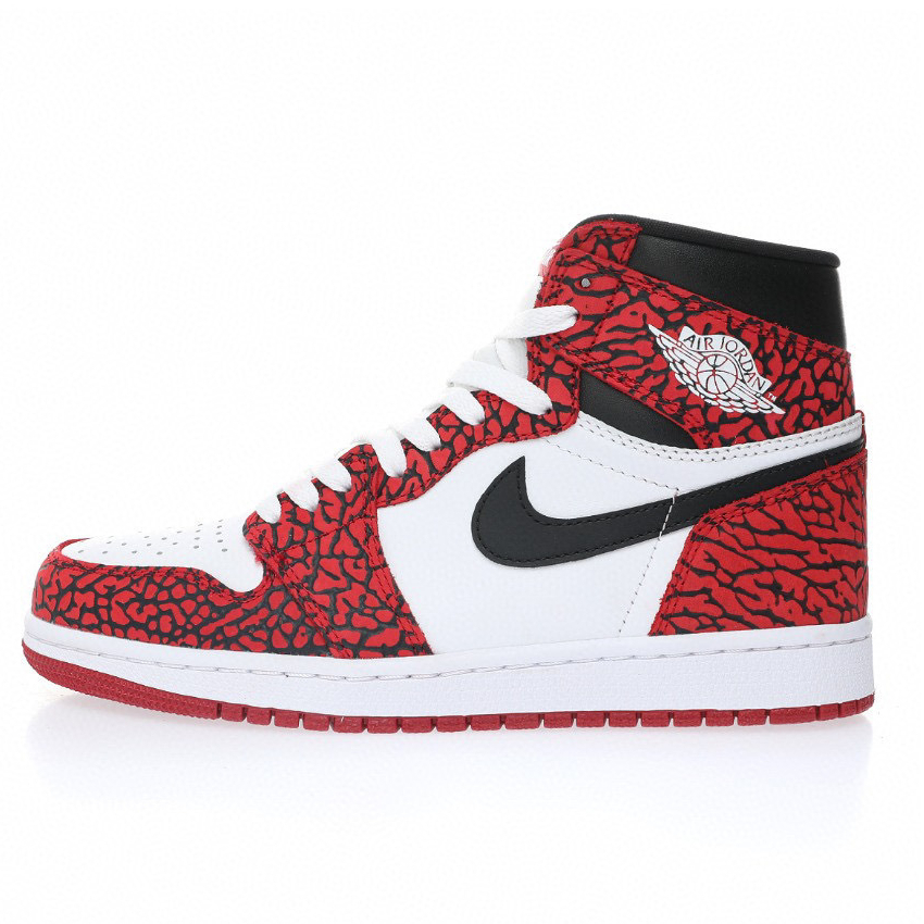 Air Jordan 1 High Sneaker DZ5485-061