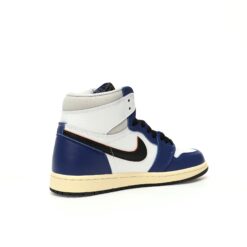 Alternative view of Air Jordan 1 High Sneaker DZ5485-100