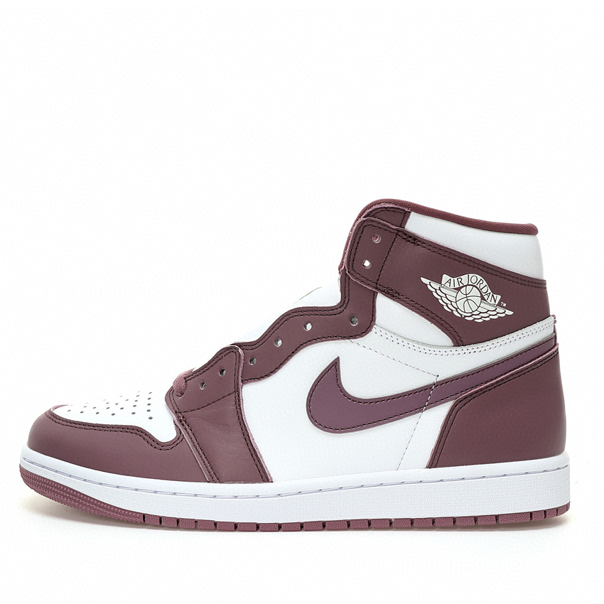 Air Jordan 1 High Sneaker DZ5485-105