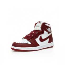 Alternative view of Air Jordan 1 High Sneaker DZ5485-160