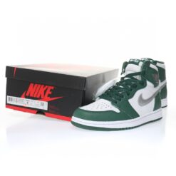 Alternative view of Air Jordan 1 High Sneaker DZ5485-303