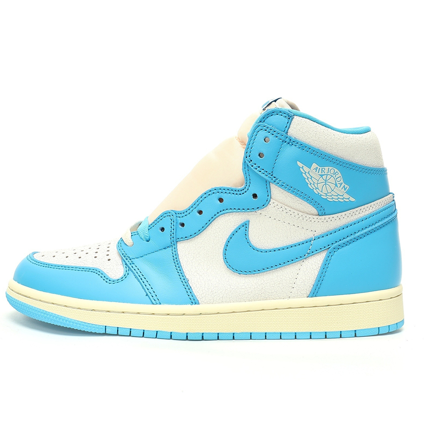 Air Jordan 1 High Sneaker DZ5485-402