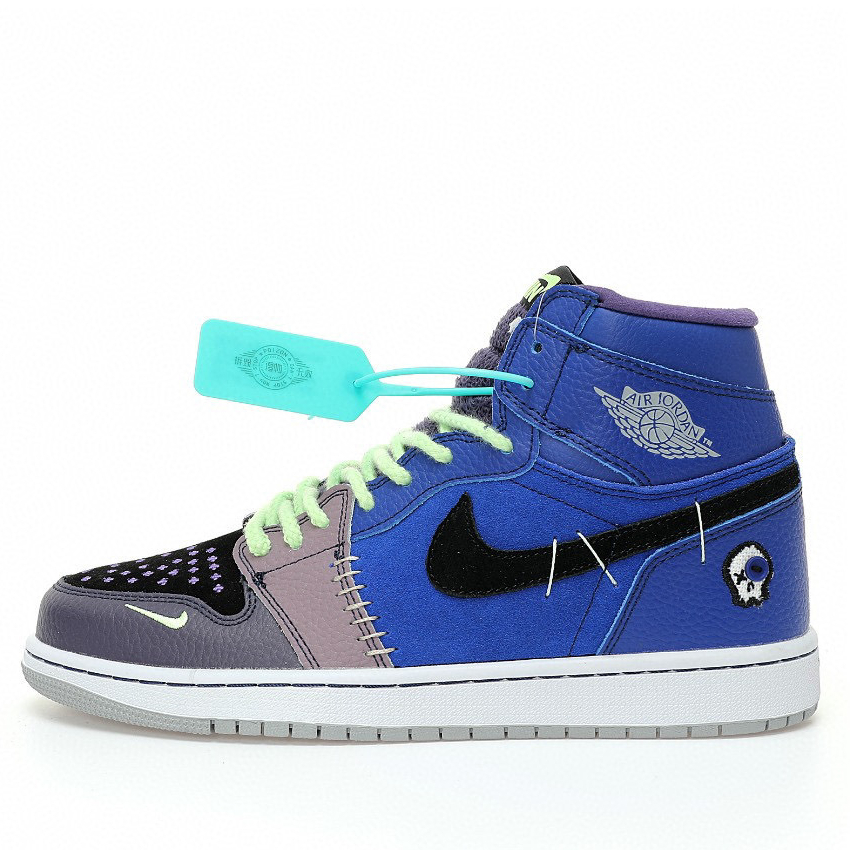 Air Jordan 1 High Sneaker DZ5485-420