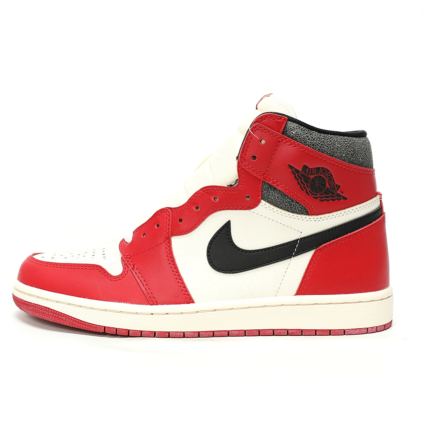 Air Jordan 1 High Sneaker DZ5485-612