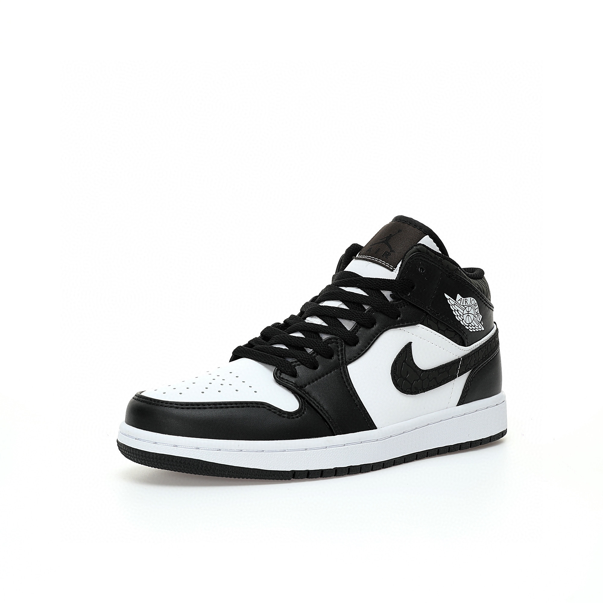 Alternative view of Air Jordan 1 High Sneaker FB9911-001