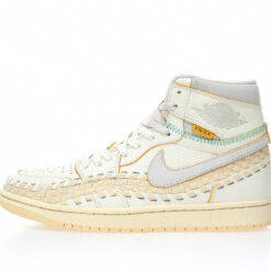 Air Jordan 1 High Sneaker FD2565-100