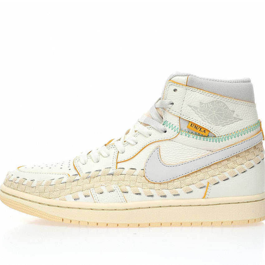 Air Jordan 1 High Sneaker FD2565-100