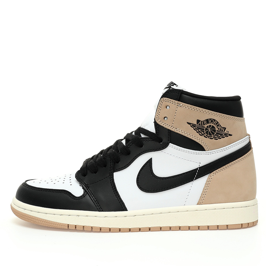 Air Jordan 1 High Sneaker FD2596-021