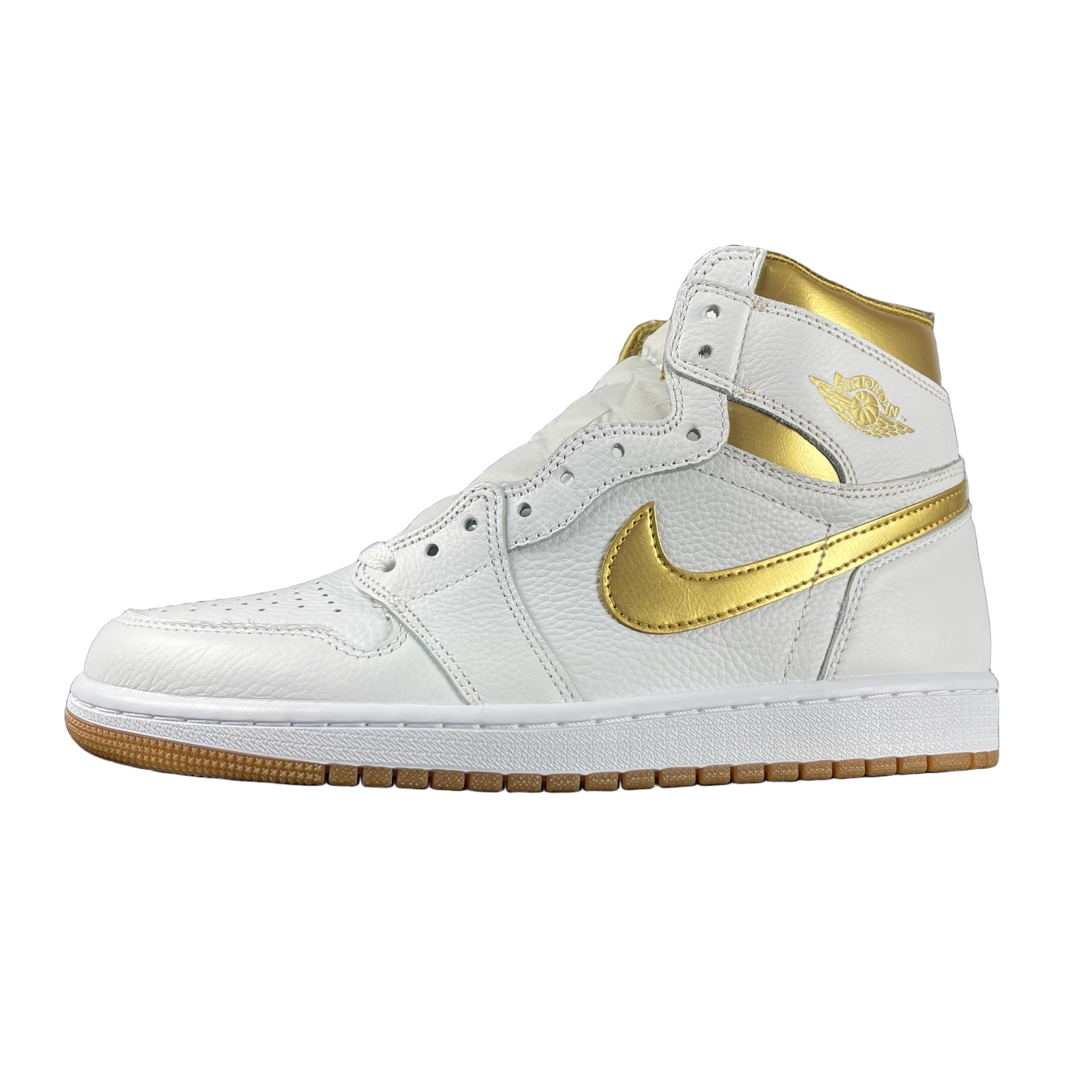 Air Jordan 1 High Sneaker FD2596-107