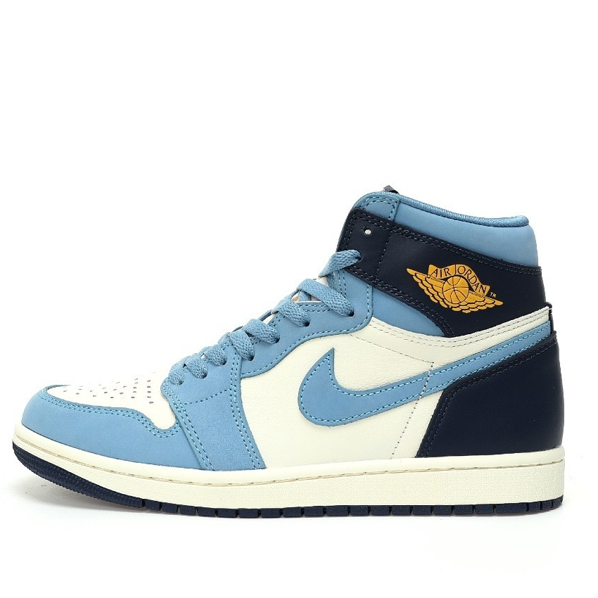 Air Jordan 1 High Sneaker FD2596-400