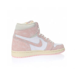 Alternative view of Air Jordan 1 High Sneaker FD2596-600
