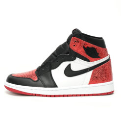 Air Jordan 1 High Sneaker FD2596-602