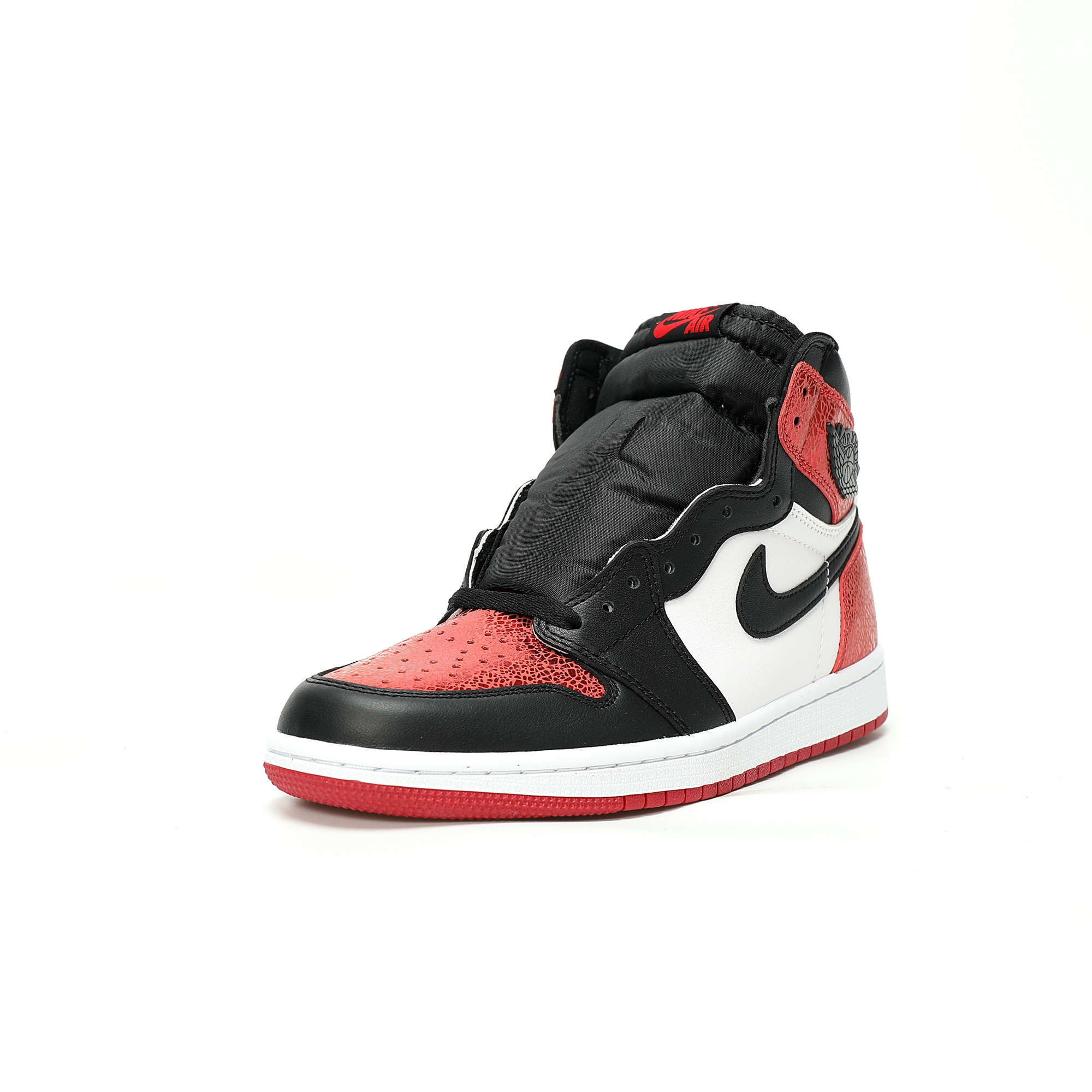Alternative view of Air Jordan 1 High Sneaker FD2596-602