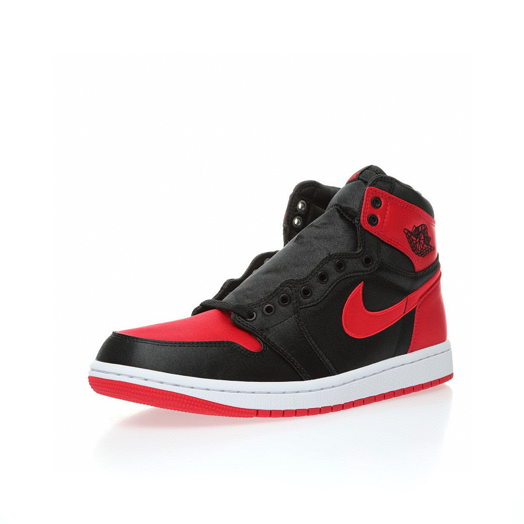 Alternative view of Air Jordan 1 High Sneaker FD4810-061