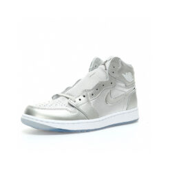 Alternative view of Air Jordan 1 High Sneaker FD6815-001