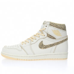 Air Jordan 1 High Sneaker FD8631-100