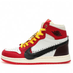 Air Jordan 1 High Sneaker FJ0604-601