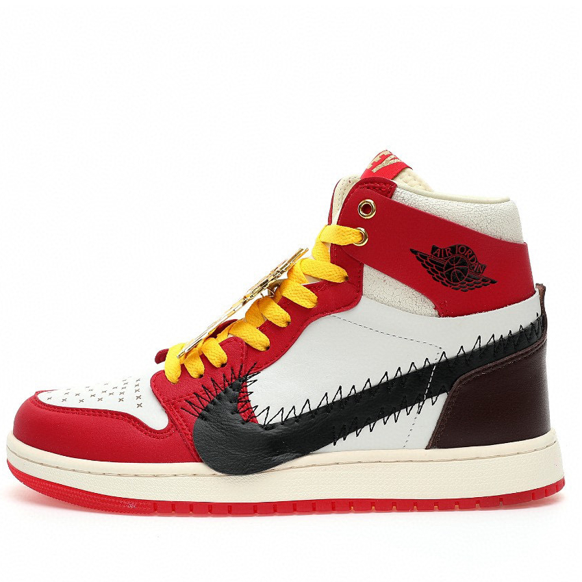 Air Jordan 1 High Sneaker FJ0604-601