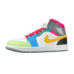 Air Jordan 1 High Sneaker FN1190-100