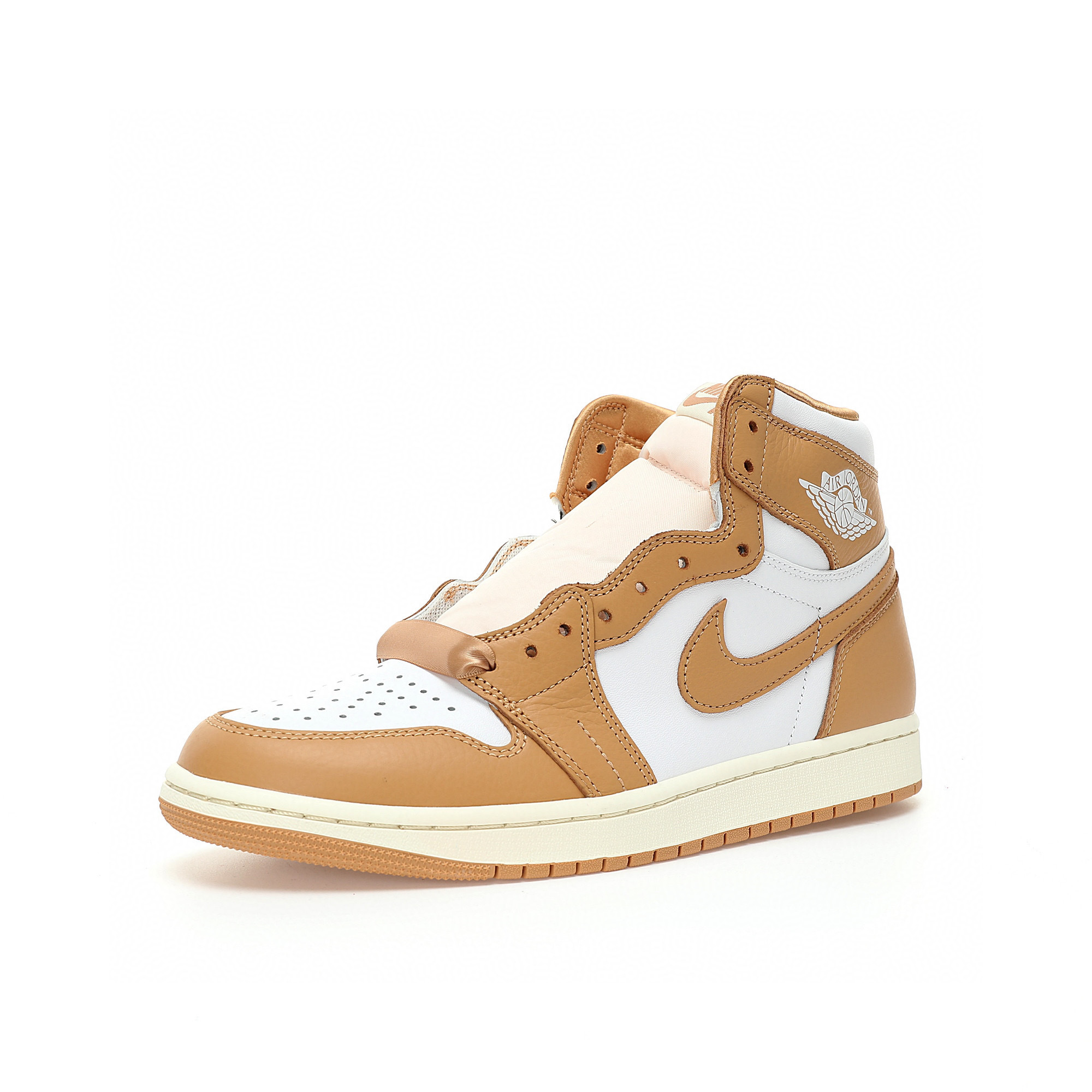 Alternative view of Air Jordan 1 High Sneaker FN6622-201